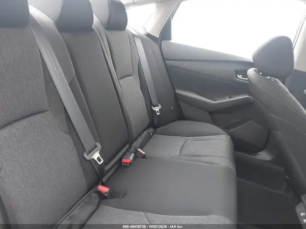 1HGCY1F49SA088969 2025 HONDA ACCORD - Image 8