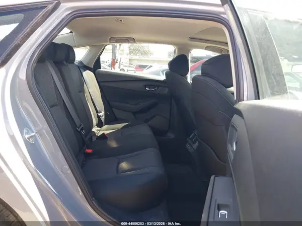 1HGCY1F49SA089006 2025 HONDA ACCORD - Image 8