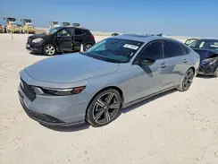1HGCY1F49TA007535 2026 HONDA ACCORD