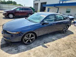 1HGCY1F49TA007616 2026 HONDA ACCORD