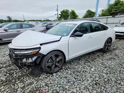 1HGCY1F49TA009009 2026 HONDA ACCORD