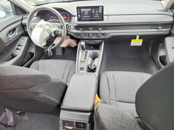 1HGCY1F49TA009009 2026 HONDA ACCORD - Image 8