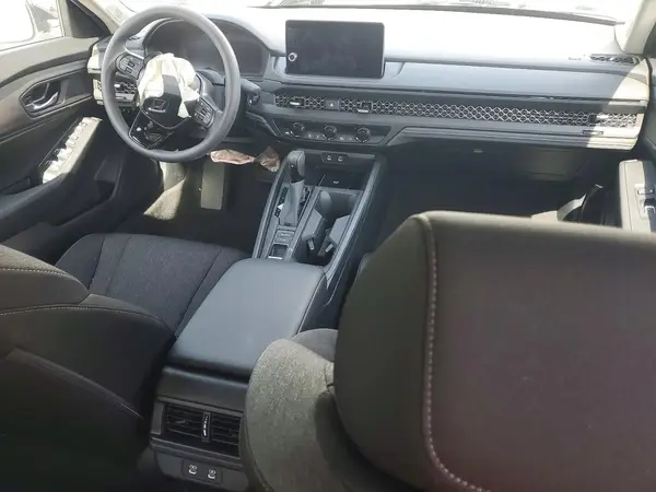 1HGCY1F49TA011617 2026 HONDA ACCORD - Image 8