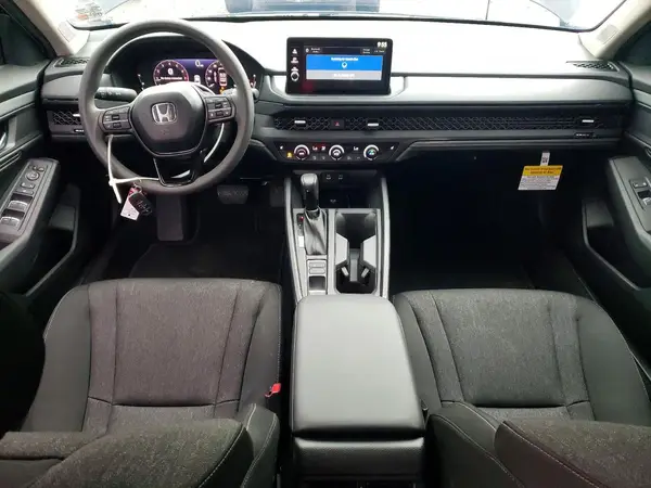 1HGCY1F49TA012279 2026 HONDA ACCORD - Image 8