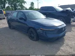 1HGCY1F4XSA000009 2025 HONDA ACCORD