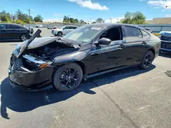 1HGCY1F4XSA000169 2025 HONDA ACCORD