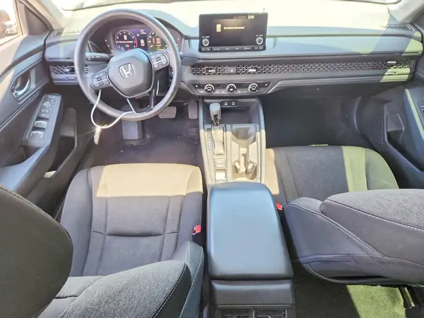 1HGCY1F4XSA000169 2025 HONDA ACCORD - Image 8