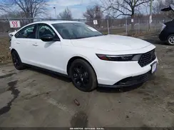 1HGCY1F4XSA000379 2025 HONDA ACCORD
