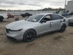1HGCY1F4XSA001337 2025 HONDA ACCORD