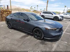 1HGCY1F4XSA002343 2025 HONDA ACCORD