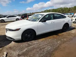 1HGCY1F4XSA002522 2025 HONDA ACCORD