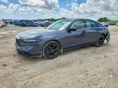 1HGCY1F4XSA003170 2025 HONDA ACCORD