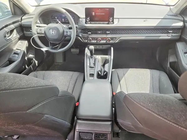 1HGCY1F4XSA003170 2025 HONDA ACCORD - Image 8