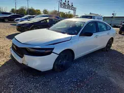 1HGCY1F4XSA003217 2025 HONDA ACCORD