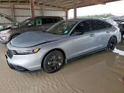 1HGCY1F4XSA003783 2025 HONDA ACCORD