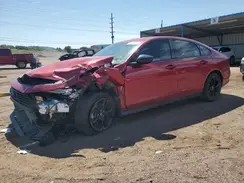 1HGCY1F4XSA003847 2025 HONDA ACCORD