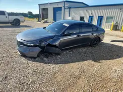 1HGCY1F4XSA004237 2025 HONDA ACCORD
