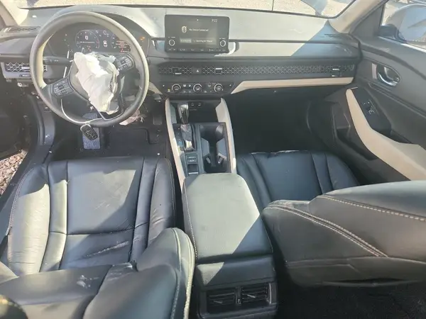 1HGCY1F4XSA004237 2025 HONDA ACCORD - Image 8