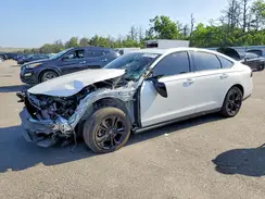 1HGCY1F4XSA004402 2025 HONDA ACCORD