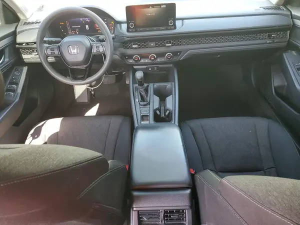 1HGCY1F4XSA004402 2025 HONDA ACCORD - Image 8