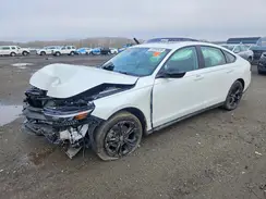 1HGCY1F4XSA005341 2025 HONDA ACCORD