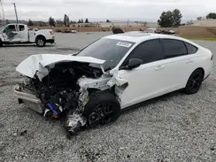 1HGCY1F4XSA005940 2025 HONDA ACCORD