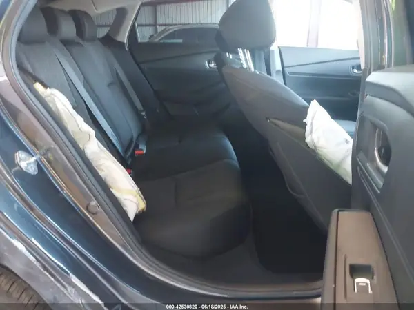 1HGCY1F4XSA006263 2025 HONDA ACCORD - Image 8