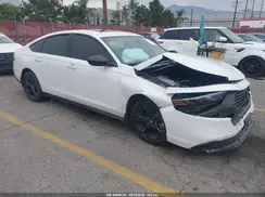 1HGCY1F4XSA007154 2025 HONDA ACCORD