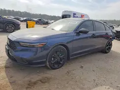 1HGCY1F4XSA007350 2025 HONDA ACCORD