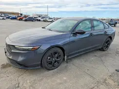 1HGCY1F4XSA008031 2025 HONDA ACCORD