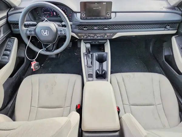 1HGCY1F4XSA008031 2025 HONDA ACCORD - Image 8