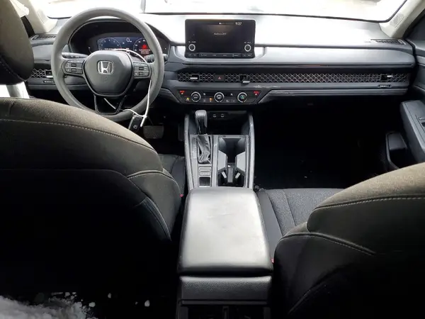 1HGCY1F4XSA008577 2025 HONDA ACCORD - Image 8