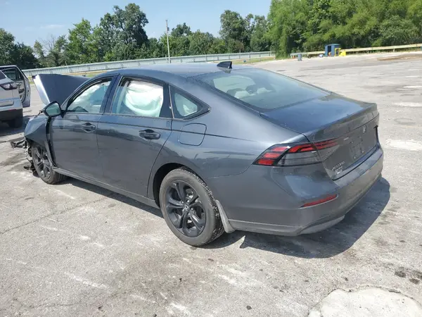 1HGCY1F4XSA010247 2025 HONDA ACCORD - Image 2