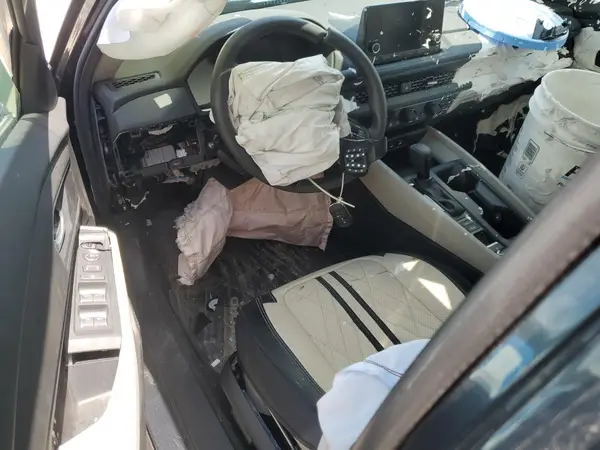1HGCY1F4XSA010247 2025 HONDA ACCORD - Image 8