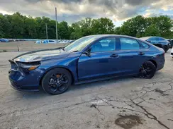 1HGCY1F4XSA010376 2025 HONDA ACCORD