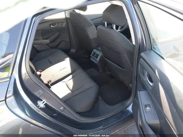 1HGCY1F4XSA010846 2025 HONDA ACCORD - Image 8