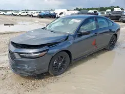 1HGCY1F4XSA011222 2025 HONDA ACCORD