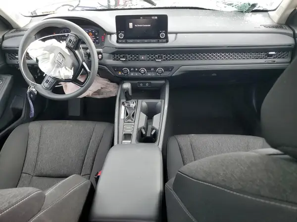1HGCY1F4XSA011222 2025 HONDA ACCORD - Image 8