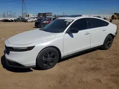 1HGCY1F4XSA011401 2025 HONDA ACCORD
