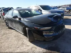 1HGCY1F4XSA011818 2025 HONDA ACCORD