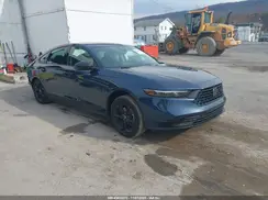 1HGCY1F4XSA012354 2025 HONDA ACCORD