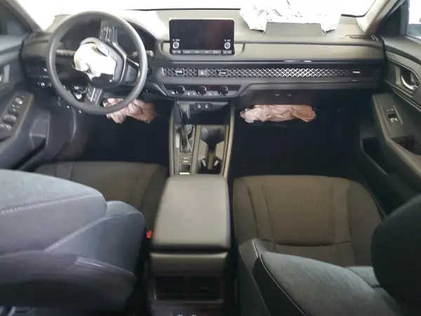 1HGCY1F4XSA012810 2025 HONDA ACCORD - Image 8