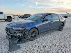 1HGCY1F4XSA013052 2025 HONDA ACCORD