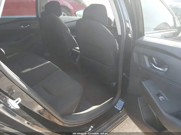 1HGCY1F4XSA013732 2025 HONDA ACCORD - Image 8