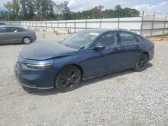 1HGCY1F4XSA013911 2025 HONDA ACCORD