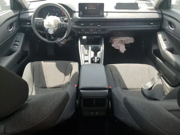 1HGCY1F4XSA013911 2025 HONDA ACCORD - Image 8