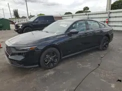 1HGCY1F4XSA014279 2025 HONDA ACCORD