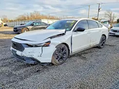 1HGCY1F4XSA014749 2025 HONDA ACCORD