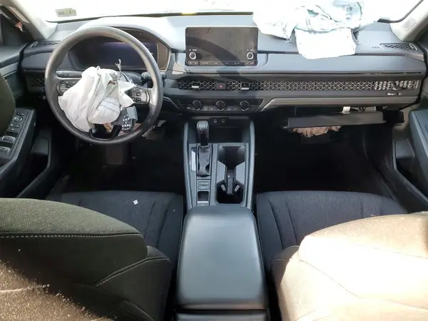 1HGCY1F4XSA014749 2025 HONDA ACCORD - Image 8