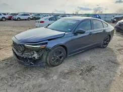 1HGCY1F4XSA014766 2025 HONDA ACCORD